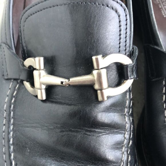 Ferragamo  Loafers
